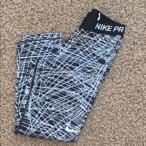 Nike leggings